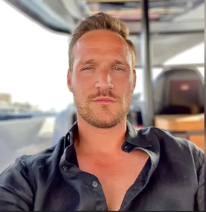 Software for Yacht Managers