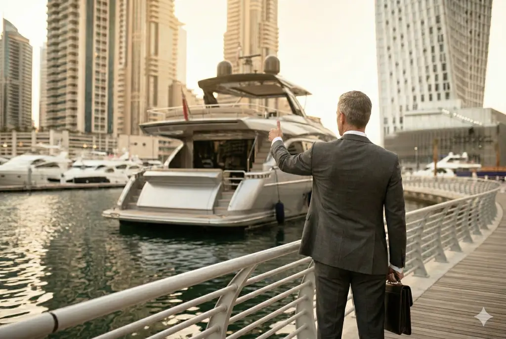 Scyllastar | Yacht Management Software