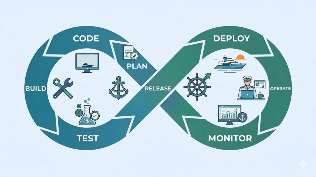 Scyllastar | Yacht Management Software