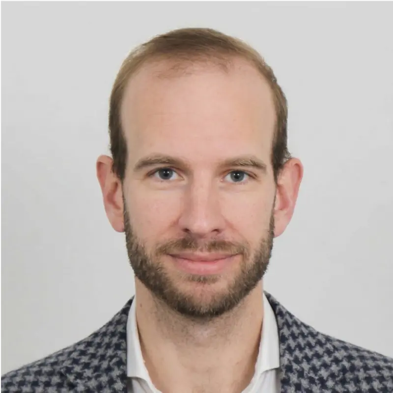 Niels Haqueberge