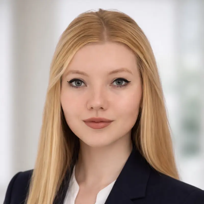 Polina Dedenko