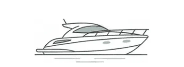 Yacht 20 to 30 metres — Scyllastar pricing tier